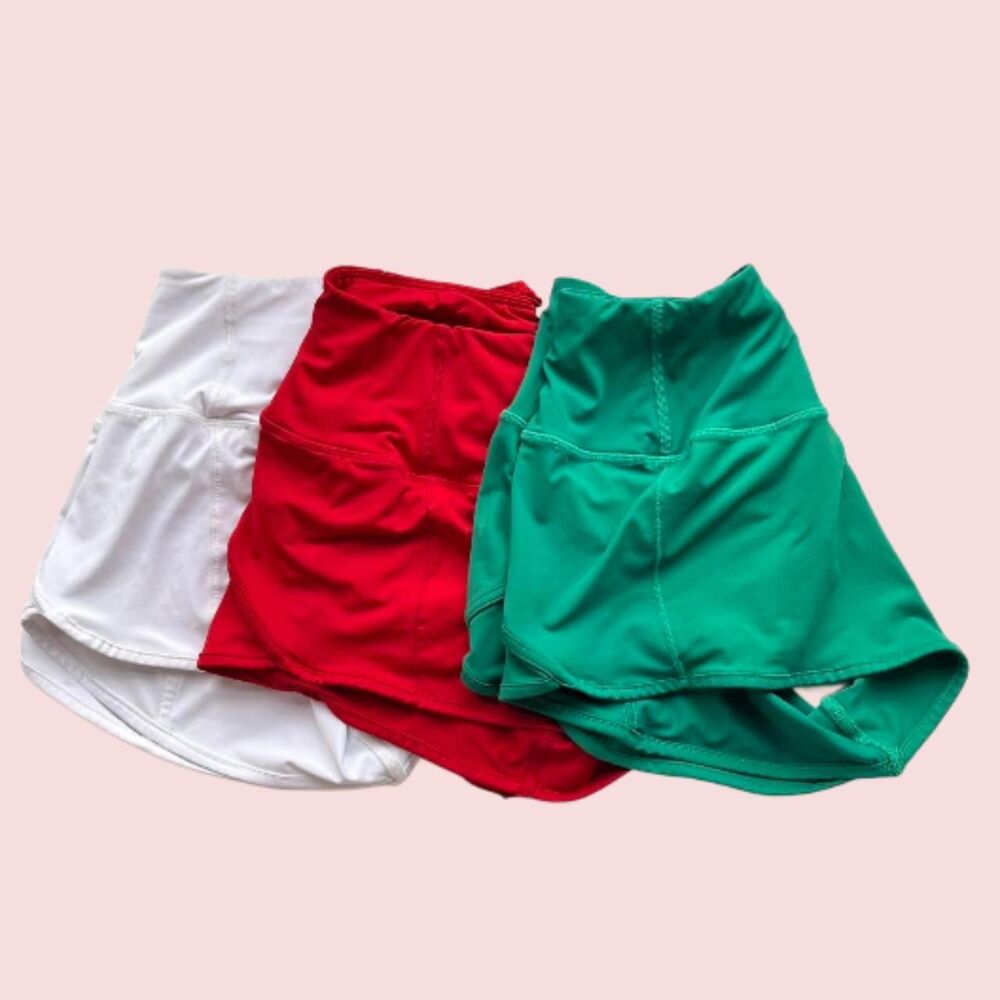 Lululemon Speed ups**